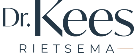 Dr. Kees Rietsema Logo