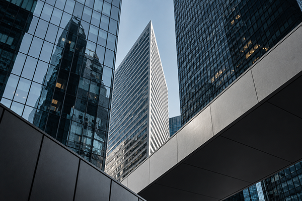 city architecture