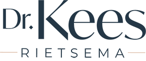 Dr. Kees Rietsema Logo