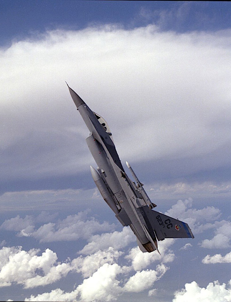 fighterjet